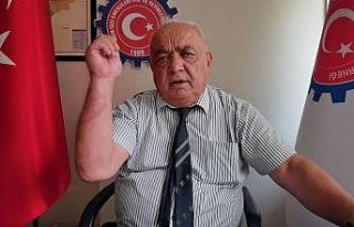 Sarıoğlun’dan, emeklilerden alınan ücrete tepki