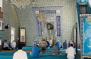 Şarköy’de şanlı zaferlerin yıl dönümü dualarla...