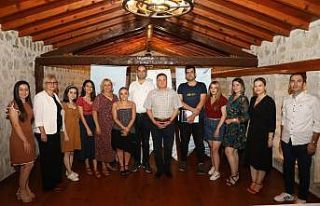 Savaş: “Hatay’ın yemeklerinin tanınması için...