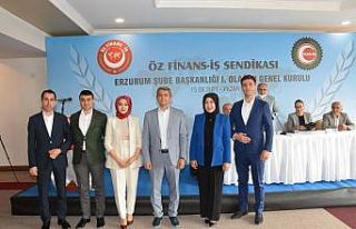 Savaş’a delegelerden tam destek