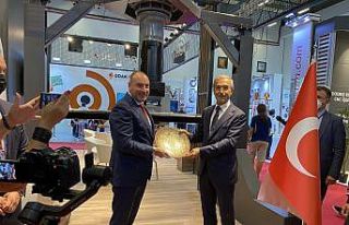 Savunma Sanayi Başkanı Demir: “ Atmaca’da zoru...