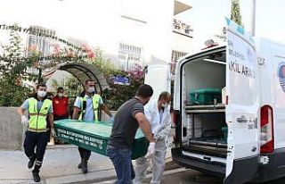 Seher Özkurt cinayetinin zanlıları bir kez daha...