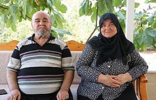 Şehit Duran Melemir’in annesi: “Oğulsuz yaşayabiliriz...