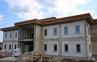 Şehit Erden’in adı, anaokulunda yaşatılacak