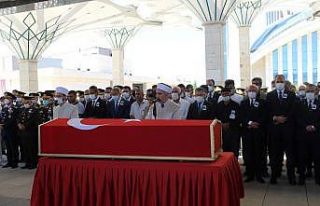 Şehit Piyade Uzman Onbaşı Cengizhan Kaplan son...