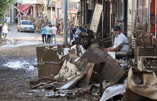 Sel bir gün sonra olsa felaketin boyutu kat kat artacaktı