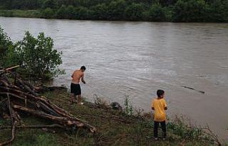 Sel kimine çile kimine ise fırsat oldu