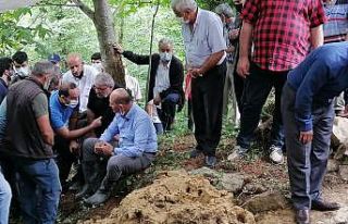 Sel sularına kapılıp hayatını kaybeden anaokulu...