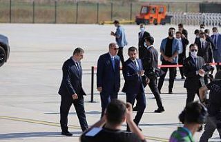 Selçuk Bayraktar: "İnsansız savaş uçağımızı...