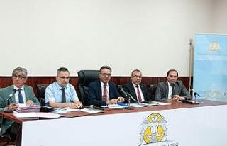 Selçuk Üniversitesinde yüz yüze eğitim kararı