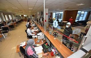 Selçuklu Belediyesinden yapılandırma çağrısı