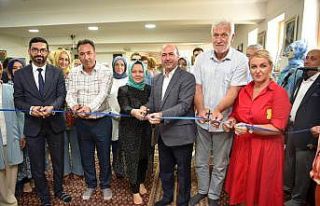 Selçuklu Belediyesinin katkılarıyla Saraybosna’da...