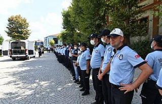 Sele kapılarak hayatını kaybeden Özdemir ailesi...