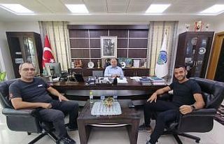 Şenkalaycı Gönen Belediyesi adına yarışacak