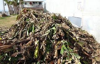 Sera atıklarına çözüm için hazırlanan YEVDES...