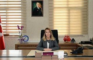 Seydikemer’e ilk kadın kaymakam atandı