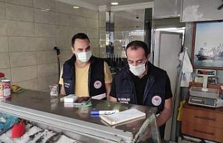 Sezon öncesi ekipler sahaya indi