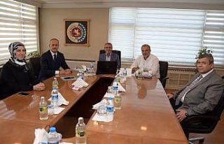 SGK Müdürü Kaya’dan ‘yapılandırma fırsatından...