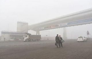 Sibirya’daki orman yangınları yerleşim alanlarını...