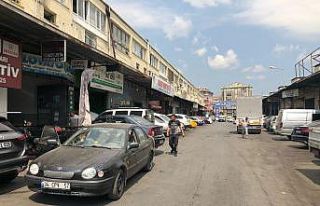 Sıcak havada araç bakımına dikkat