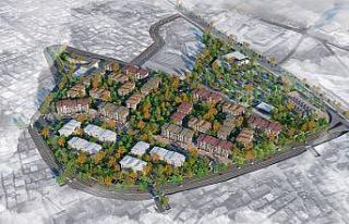 Sıcaksu’da büyük dönüşüm başlıyor