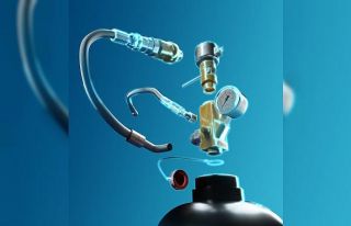 Siemens’in yeni yangın söndürme portföyü ihtiyaca...