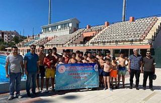 Sıfırdan zirveye yolculuk