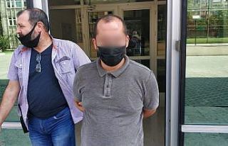 Silahla yaralama şüphelisine elektronik kelepçeli...