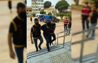 Silahla yaralayıp yol kenarına attılar