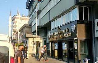 Silahlı yaralama olayının şüphelileri tutuklandı