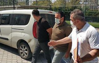 Silahlı yaralamaya gözaltı