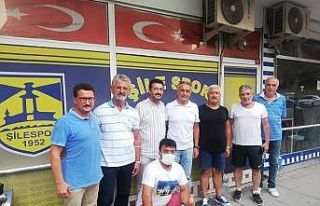 Şilespor, ’Gençliğe Yatırım, Geleceğe Yatırım’...