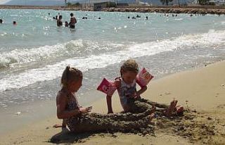 Silifke’de yangın ve korona virüs artışı turizmi...