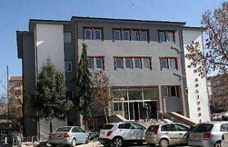 Silvanlı avukatlar yeni bir adliye binası istiyor