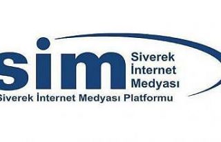 SİM: "Gazeteciye saldırı kabul edilemez, şiddetle...