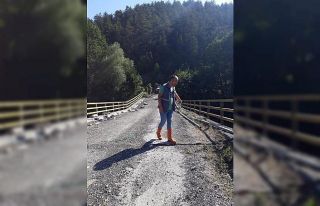 Sincan Belediyesi destek ekipleri Kastamonu’da çalışmalara...