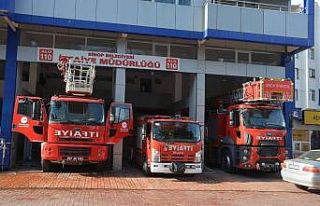 Sinop’ta dalgalı deniz uyarısı