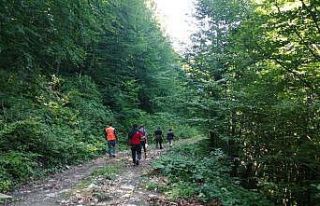 Sinop’ta selde kaybolan Diyarbakırlı Faruk Adak’ı...