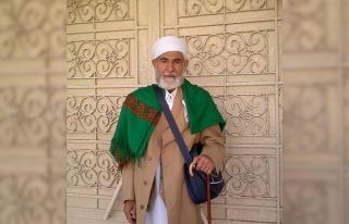 Şırnak’ın önemli kanaat önderlerinden Seyyid...