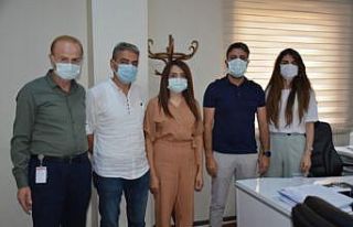 Şırnak’ta sivil toplum kuruluşlarından aşı...