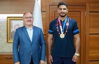 Sivas yeni Tahalar yetiştirecek