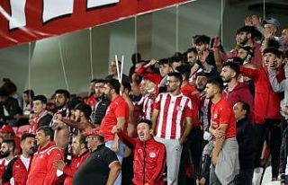 Sivasspor - Göztepe maç biletleri satışta