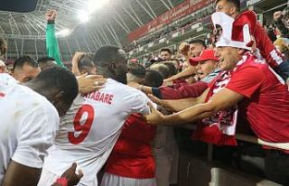 Sivasspor, Konyaspor’a sahasında 10 maçtır yenilmiyor