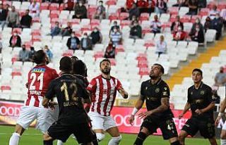 Sivasspor-Kopenhag maç programı belli oldu