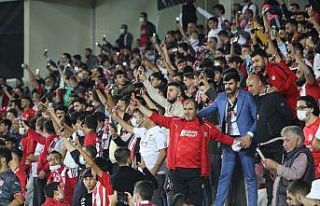 Sivasspor-Kopenhag maçının biletleri satışa çıktı