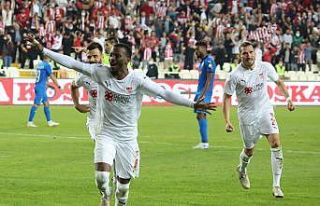 Sivasspor, Kopenhag’ı ağırlayacak