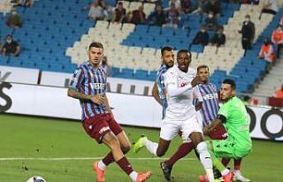Sivasspor, ligde 6. yenilgisini aldı