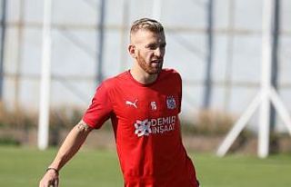 Sivasspor’da Pedro Henrique şoku!