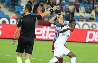 Sivasspor’un ilk golünü Isaac Cofie attı