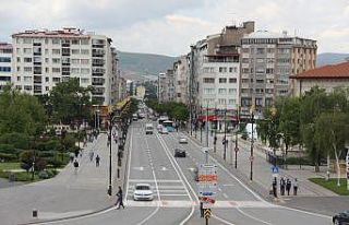 Sivas’ta 7 ayda trafik kazalarında 22 kişi öldü